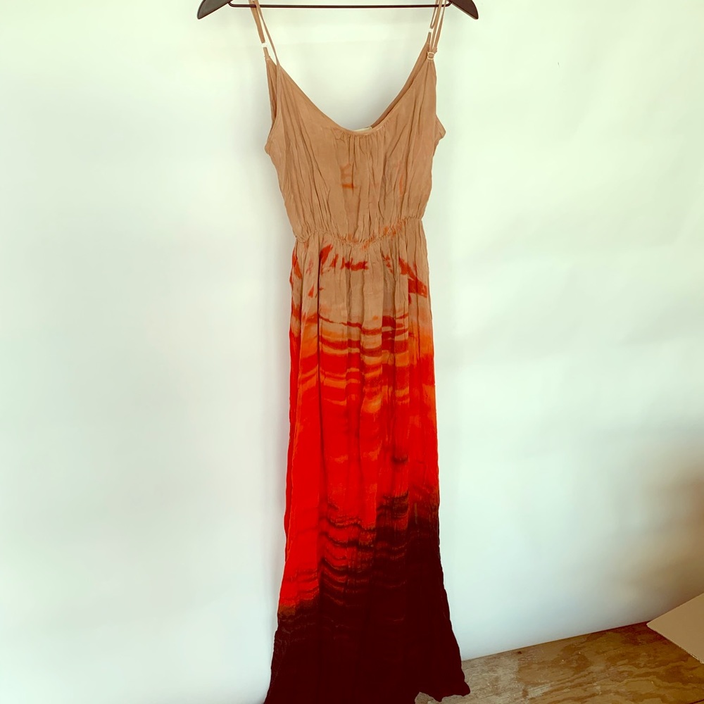 NWOT MOON AND SKY WOMENS Dress Size Small